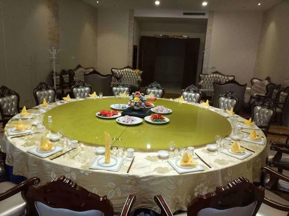 Luoyang Zhenghe Hotel
