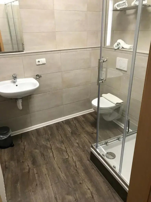 Maxim Apartments Mainz