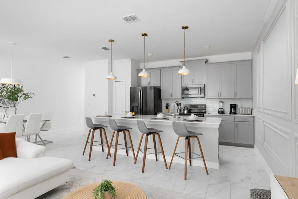 New Amazing townhome with Private Pool near Disney