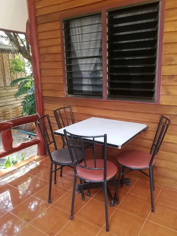 Lan Bua Resort