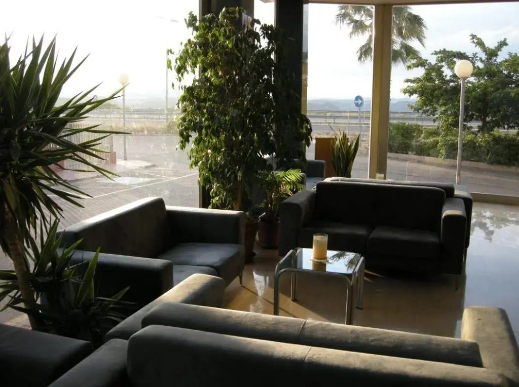 Hotel SG
