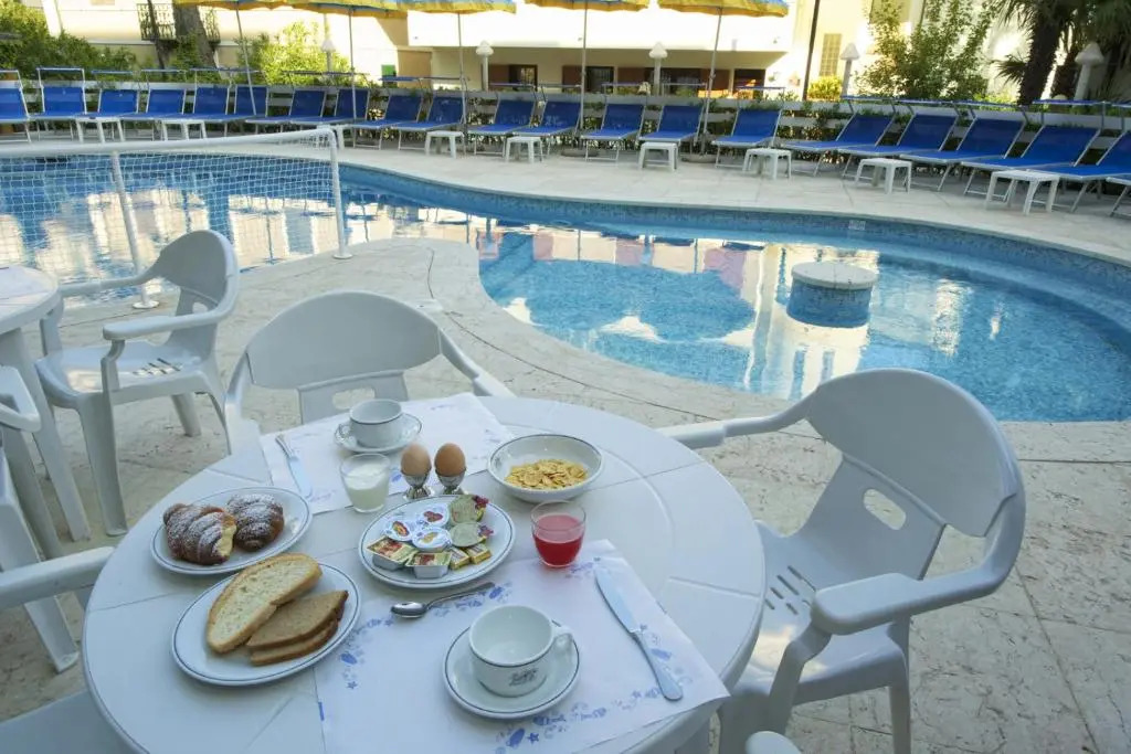 Residence Torretta