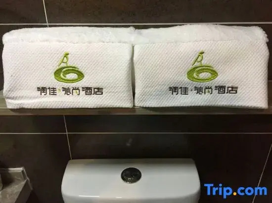 Zhijia Hotel (Hefei Changjiang West Road Kexue Avenue Subway Station)