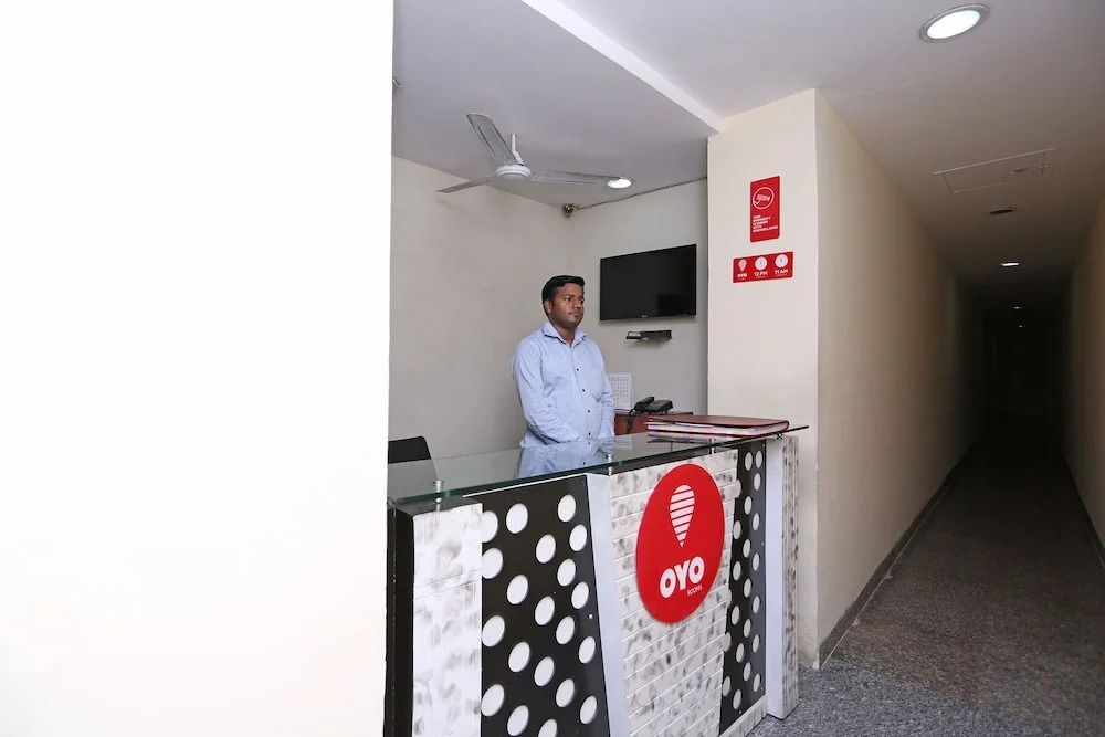 OYO 714 Hotel De Plaza