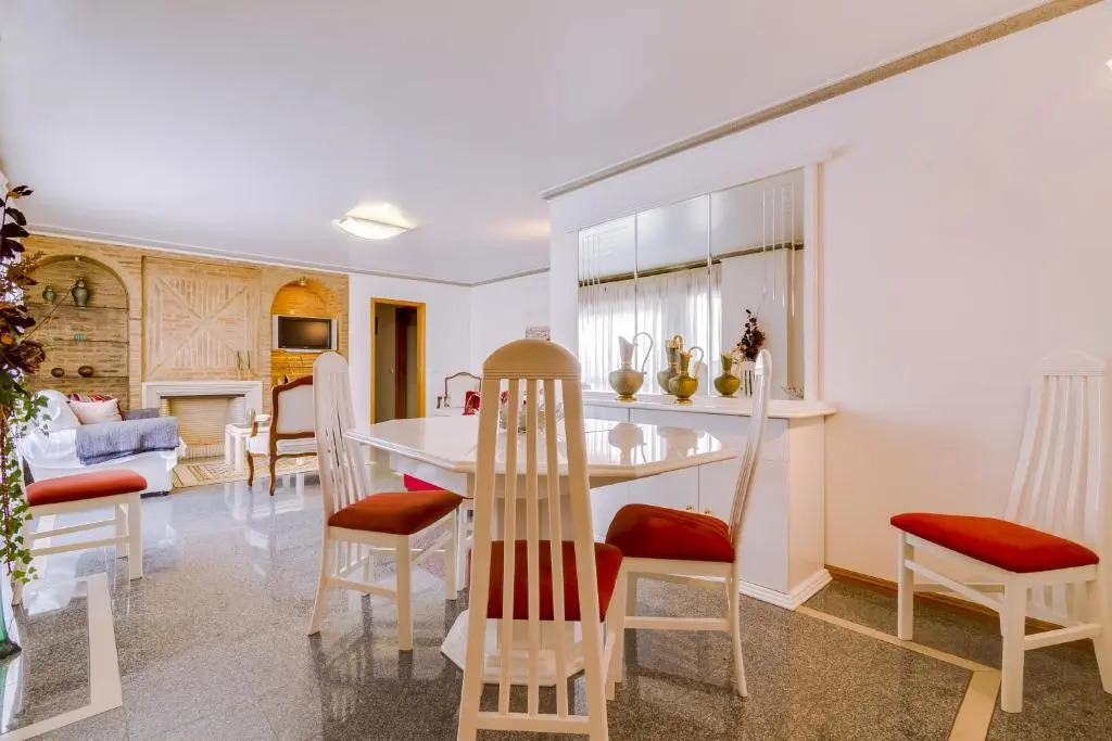 Palma - 4 bed near the city center - Faro