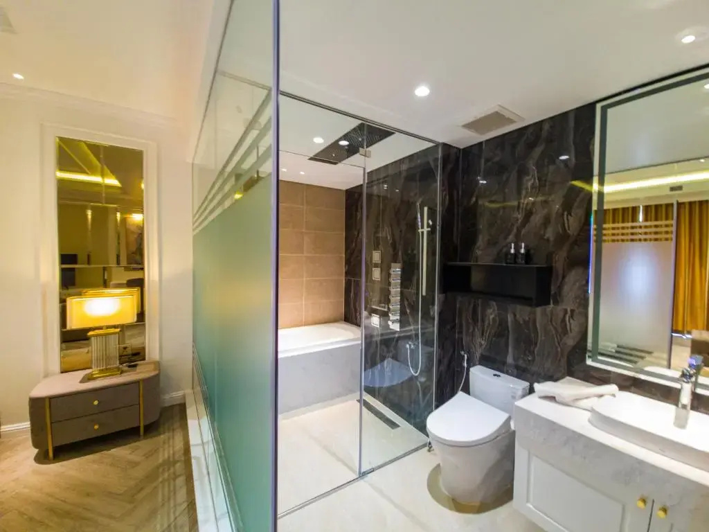 Phúc Thắng Hotel