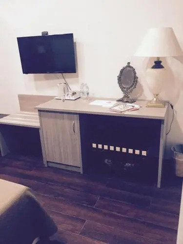B&B Le Vibrazioni