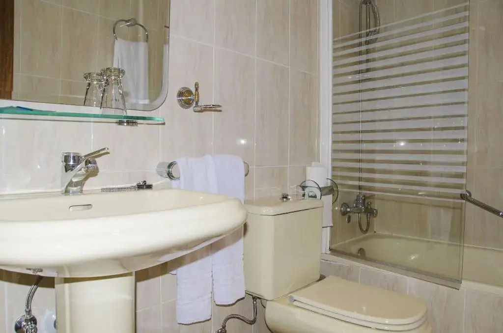 Hotel Presa