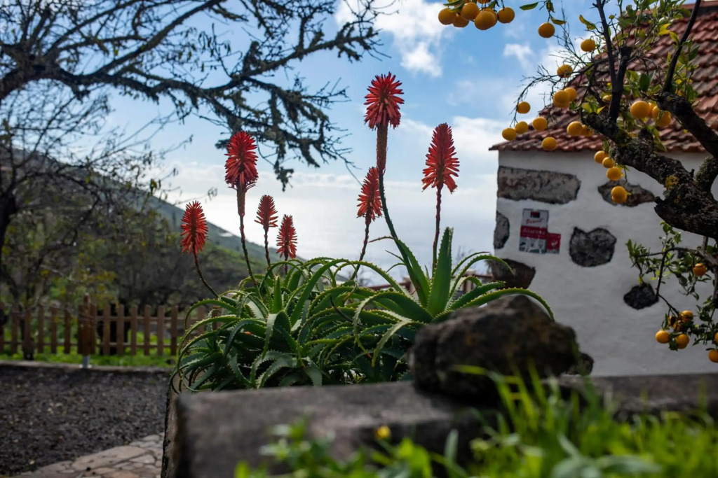 Casa Rural Servanda