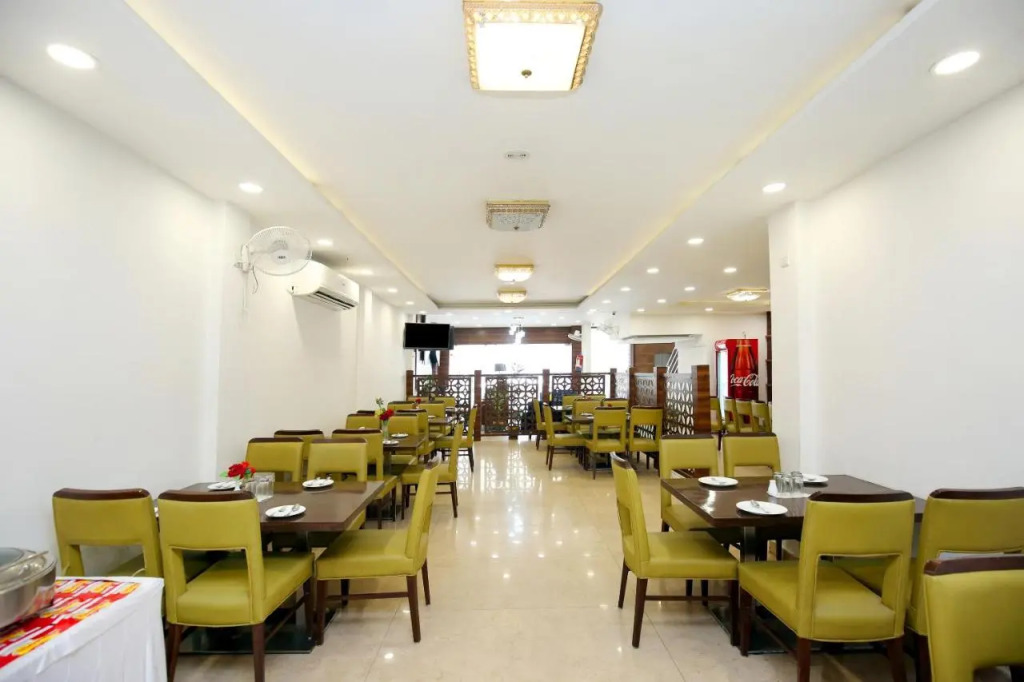 Ecostay Hotel