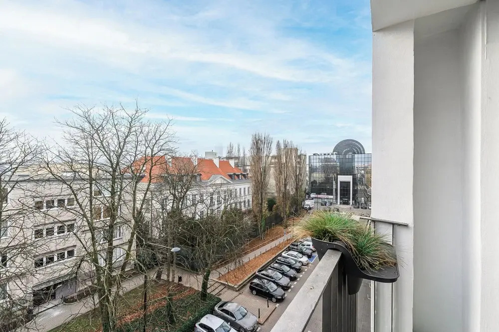 Lumina 2-room apart near the Old Town