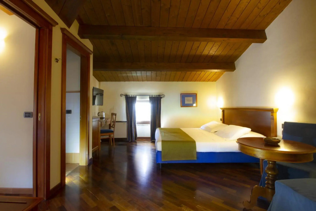 Relais La Corte di Bettona