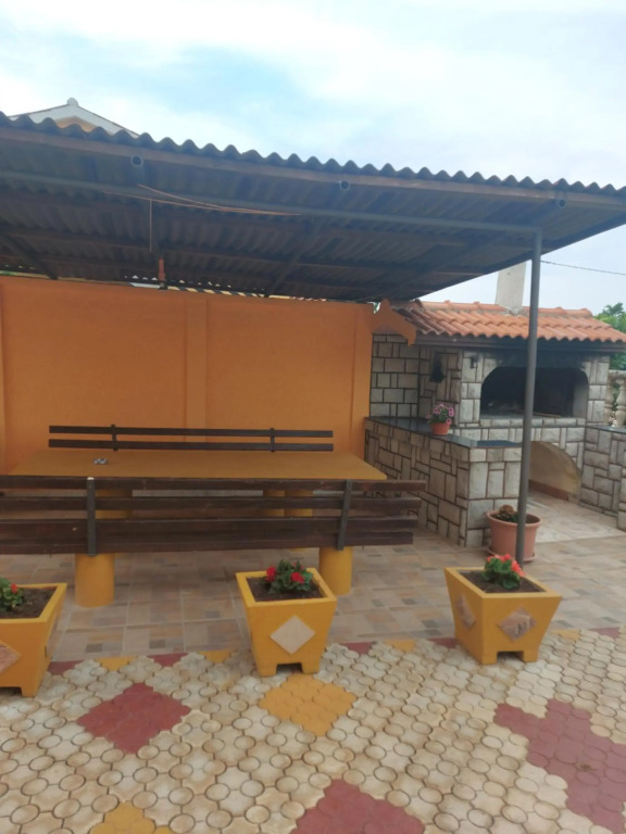 Apartman Sneky