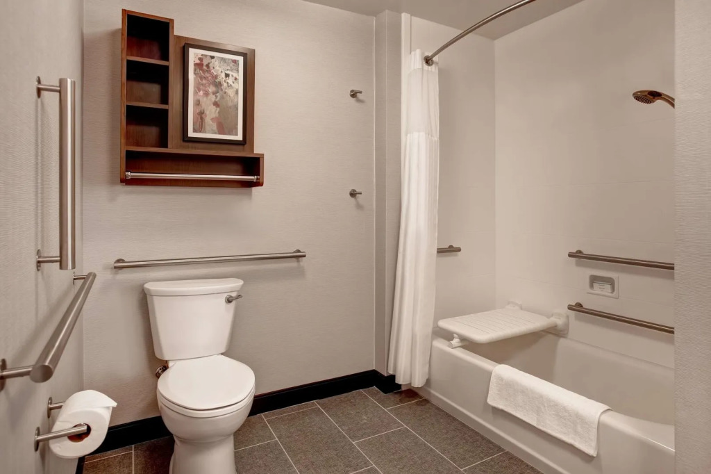 Homewood Suites By Hilton Summerville
