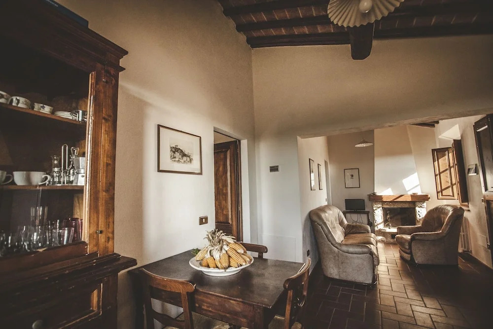 Agriturismo Zampugna