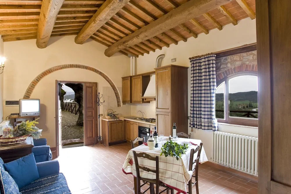 Tenuta La Pieve Casale La Valle