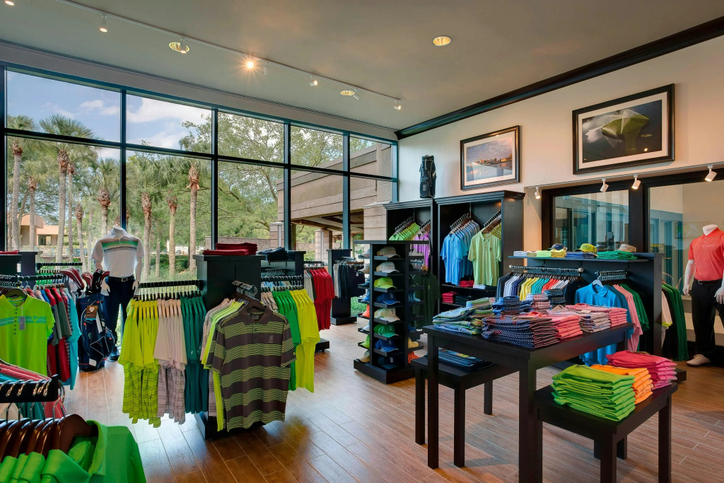 Sawgrass Marriott Golf Resort & Spa