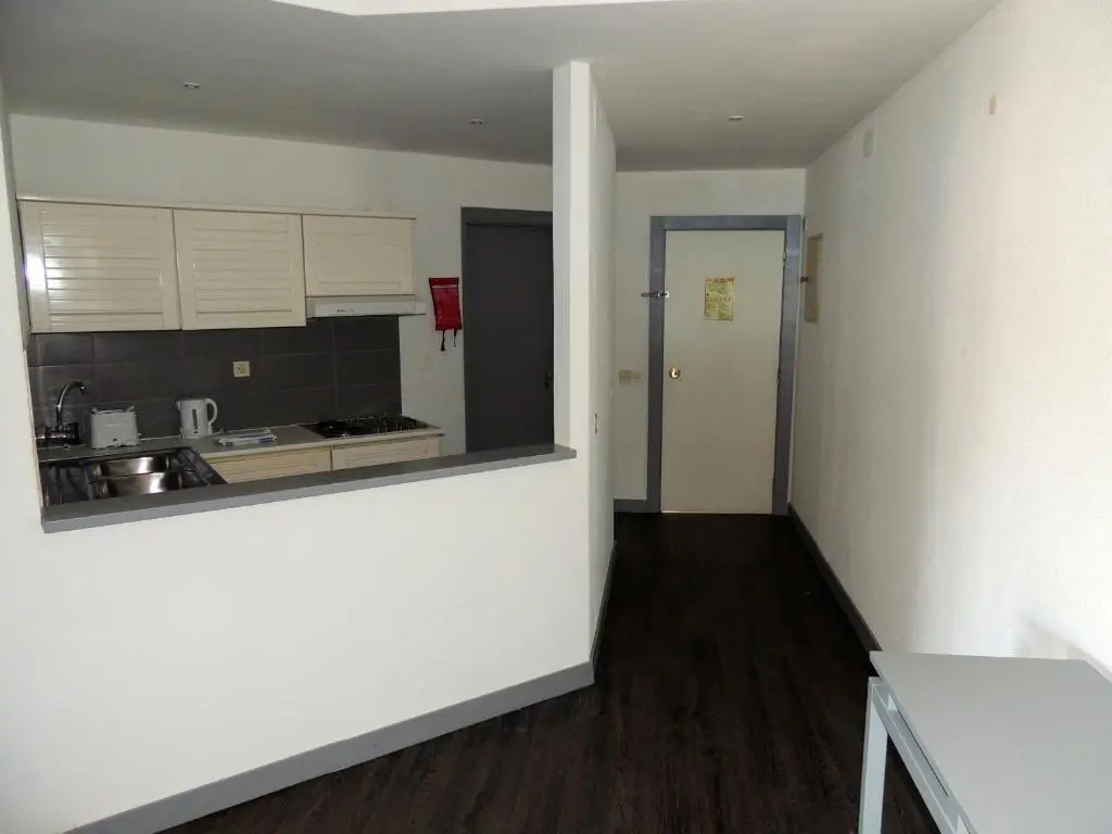 Almar Hotel Apartamento