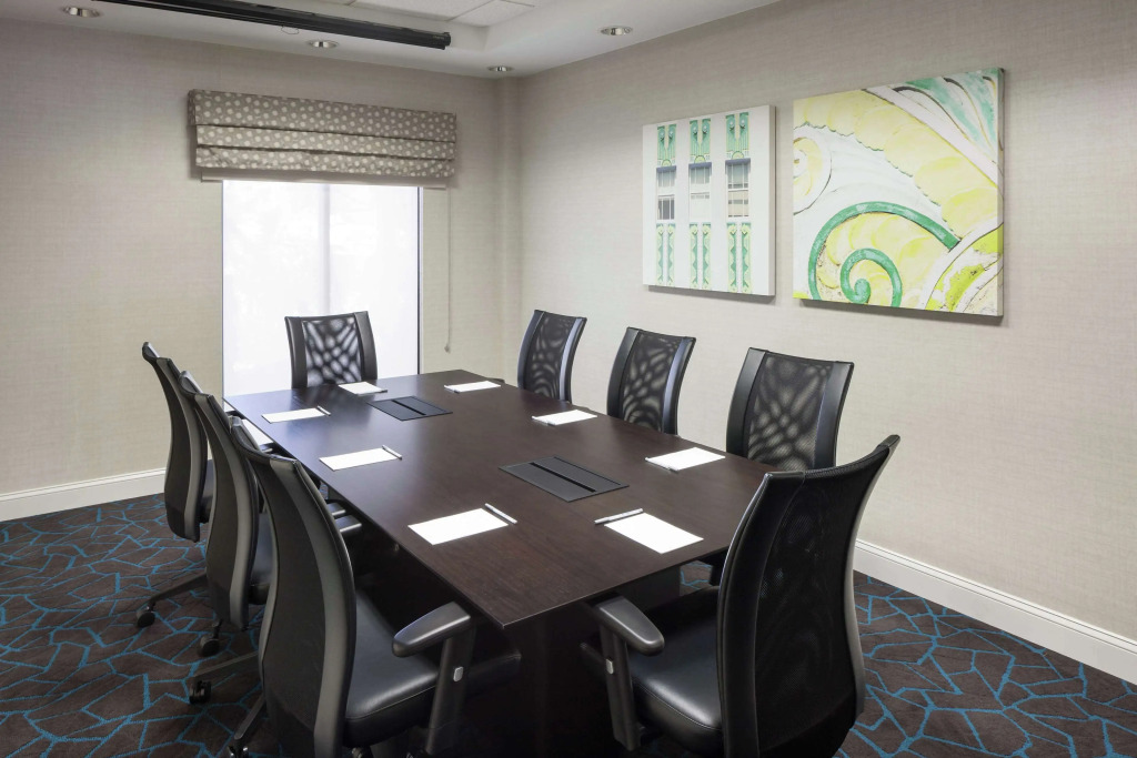 Hampton Inn & Suites Miami-Doral Dolphin Mall