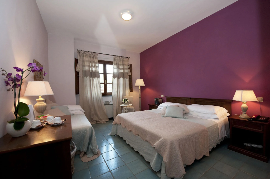 Molino DEra Country Hotel