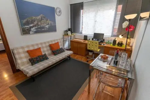 Deustown Apartamentos