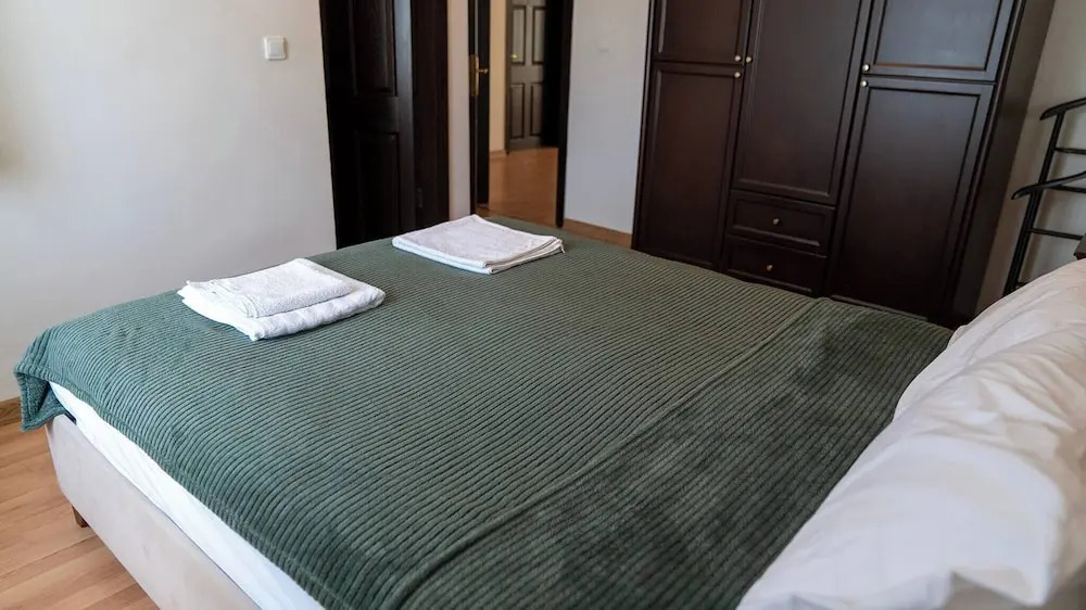 6 Rooms Stone Villa with Private Pool - Sea and Mountain Views