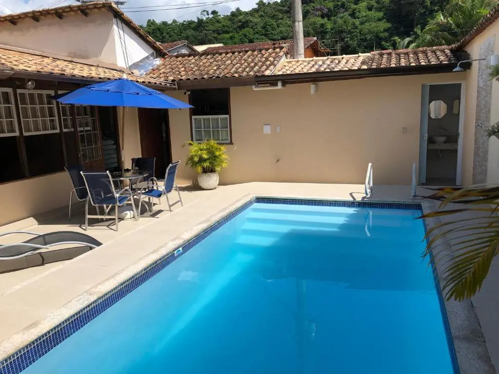 Pousada Da Praia