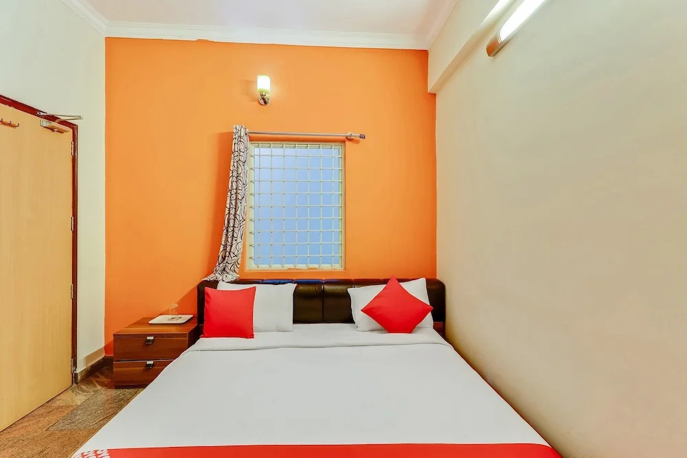OYO 451 Goyal Residency