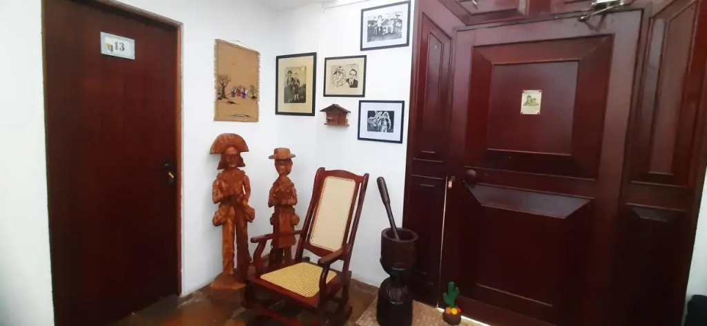 Pousada Casa da Lucinha