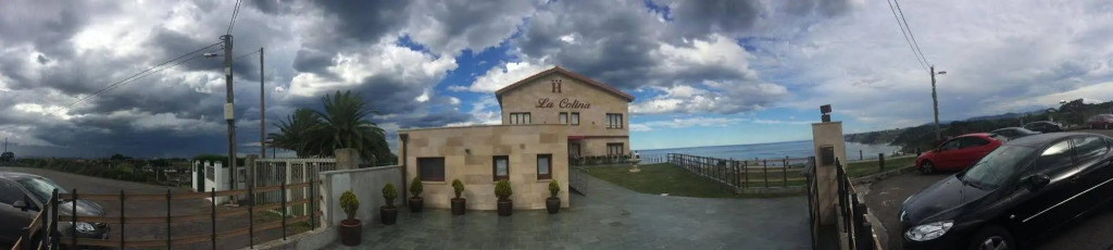 La Colina