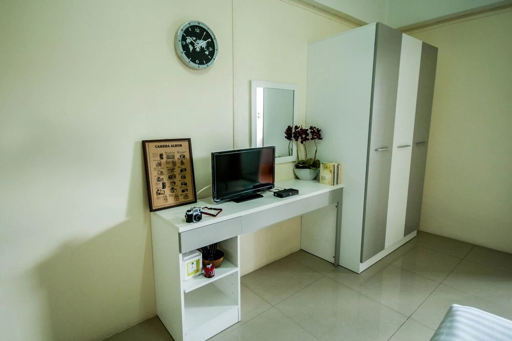 Usana Apartment
