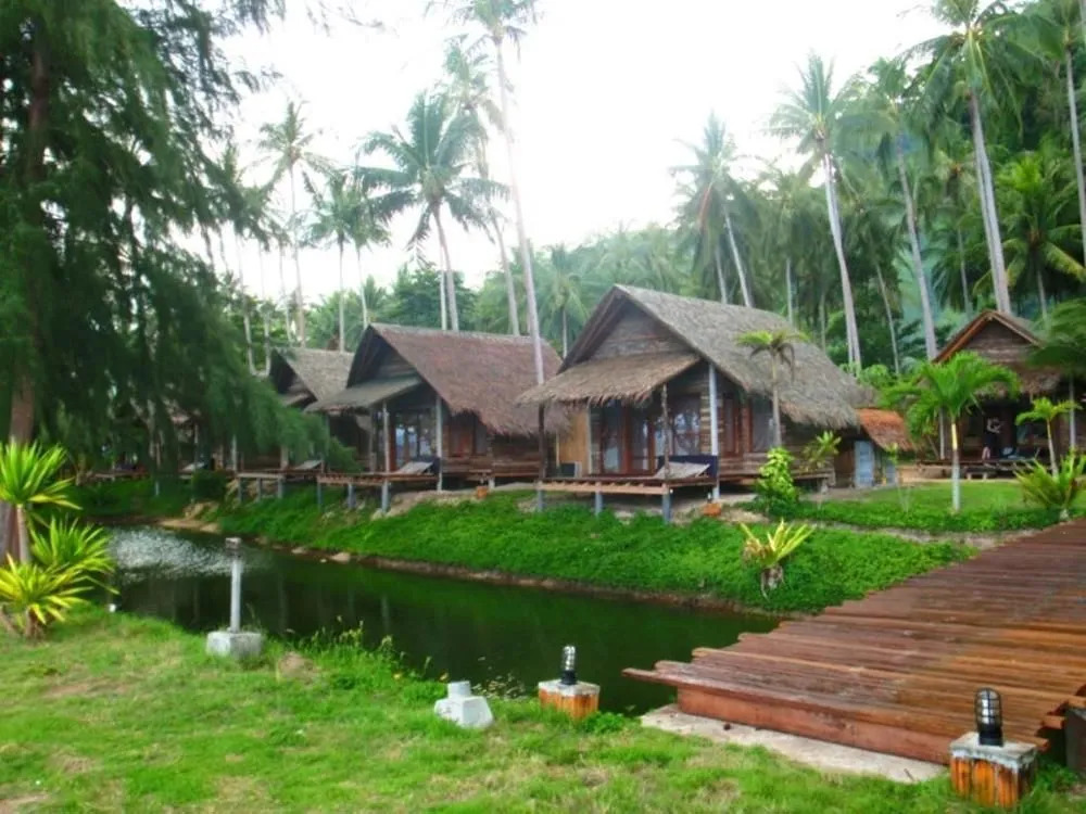 Coco Cottage