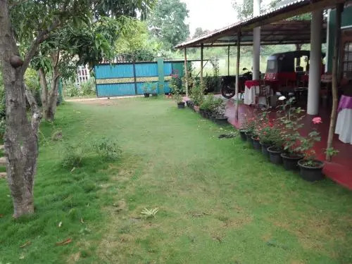 Dignity Villa