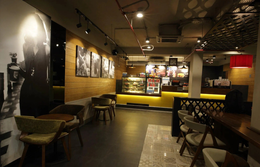 Venture Park, OMR, Thoraipakkam, Chennai