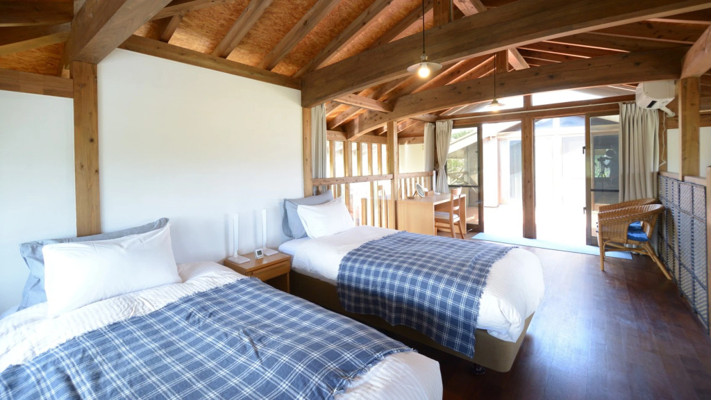 Nilaina Resort (Iriomotejima)