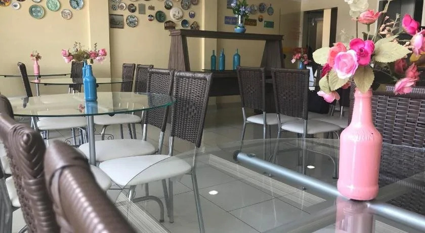 Hotel Porthal da Ilha- Paulo Afonso-Ba