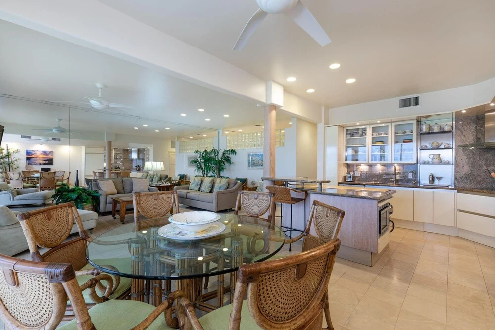 Makena Surf Resort #f-110 by Ali'i Resorts