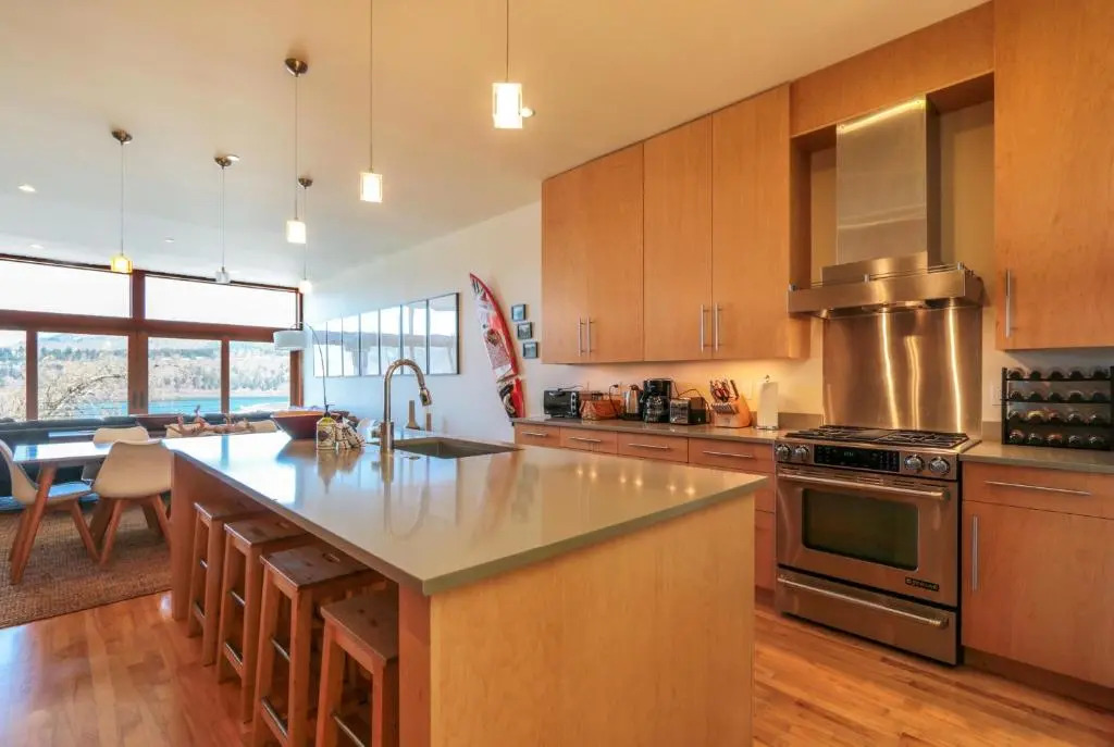 ALOFT-River View-AC-5BR/2.5BA