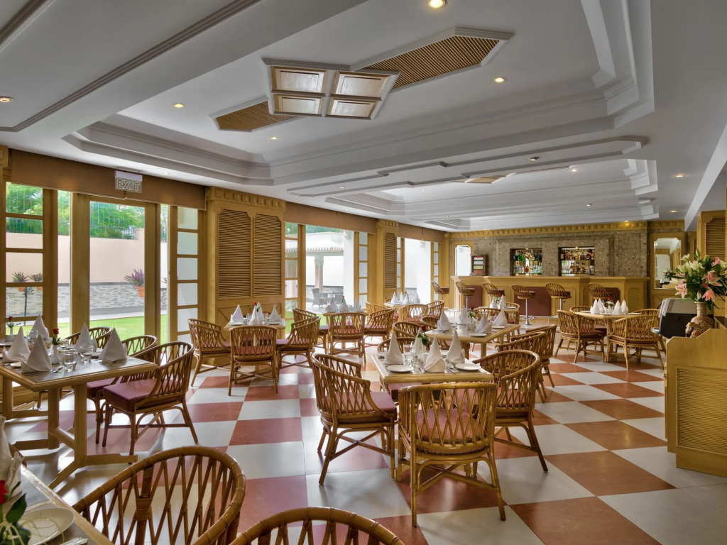 Club Mahindra Jaipur