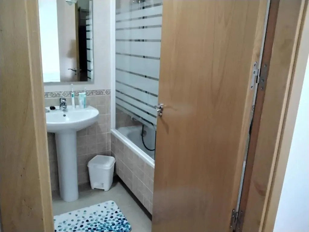 Apartment Located in Vera Not Far from Cato de Gata Natural Park and Nijar