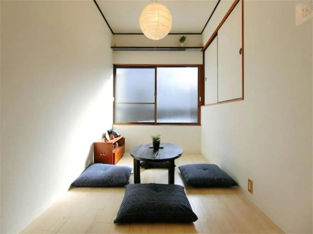 Renodear Kyobashi
