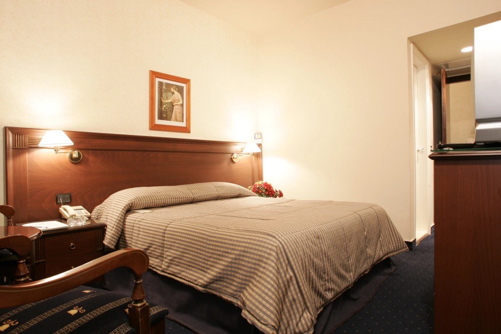 The Mayflower Hotel