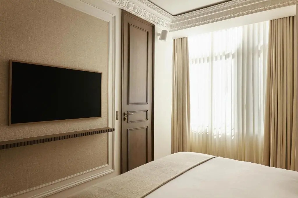 Highstay - Luxury Serviced Apartments - Pyramides