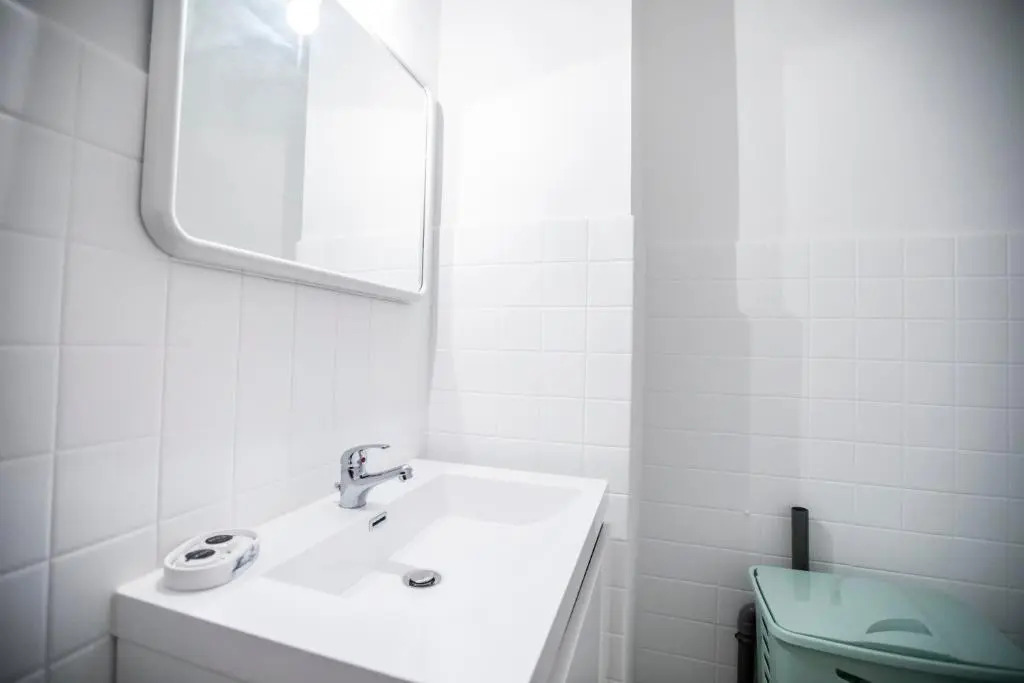 +++++ brand new flat 4 persons near Hotel Martinez, center and Palais des festivals +++++