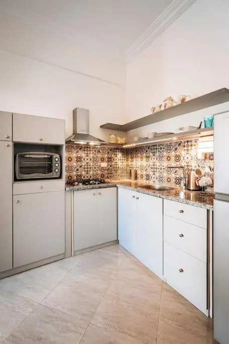 Cozy fully furnished Studio for 2 Persons