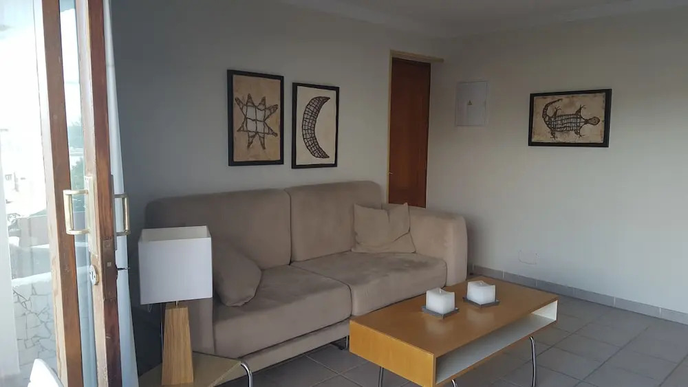 Vcv Apartamento Las Rocas Beach