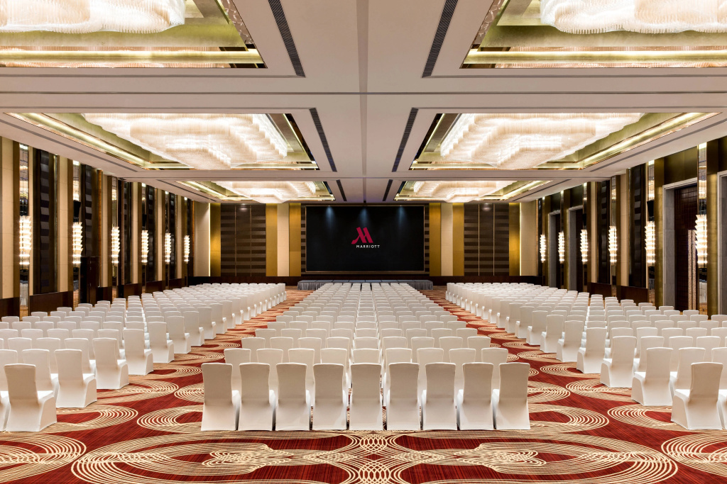 Marriott Hotel Shunde