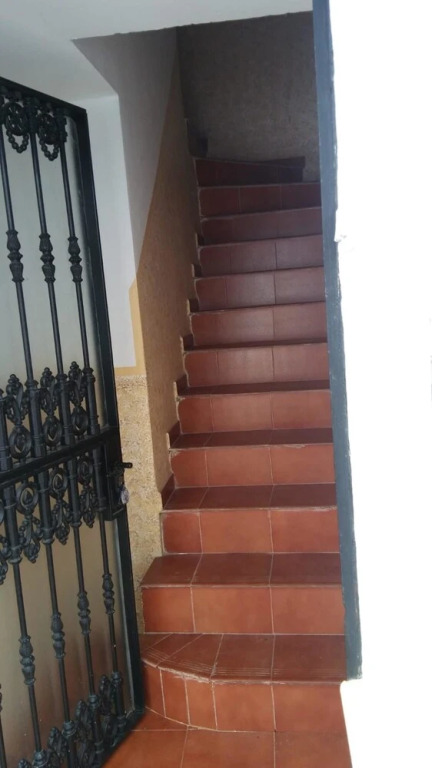 Apartment With 2 Bedrooms in Algar, With Wonderful City View, Balcony