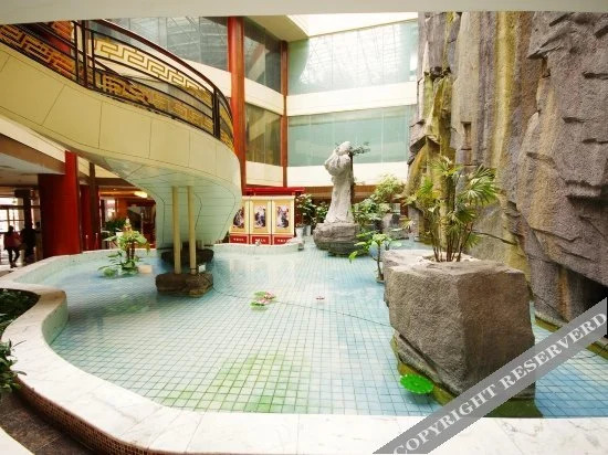 Shicheng Hotel