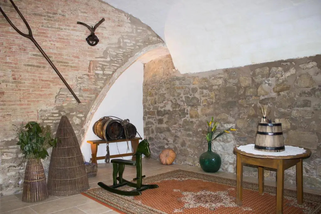 Casa Carina